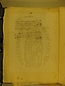 048 Libro Racional 1650, folio at vto
