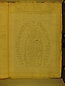 065 Libro Racional 1650, folio bd r