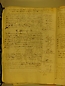 092 Libro Racional 1650, folio bp vto