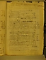 109 Libro Racional 1650, folio bz r