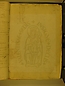 113 Libro Racional 1650, folio cb r