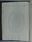 Libro de Rentas - 1784, 0001 folioSN27vto