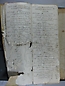 Libro Racional 1757, folios 004vto y 005r