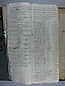 Libro Racional 1757, folios 011vto y 012r