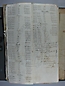 Libro Racional 1757, folios 017vto y 018r