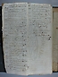 Libro Racional 1757, folios 021vto y 022r
