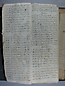 Libro Racional 1757, folios 023vto y 024r