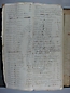 Libro Racional 1757, folios 026vto y 027r