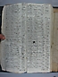 Libro Racional 1757, folios 045vto y 046r