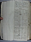 Libro Racional 1757, folios 053vto y 054r