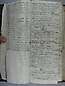 Libro Racional 1757, folios 056vto y 057r