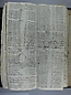 Libro Racional 1757, folios 062vto y 063r