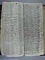 Libro Racional 1757, folios 072vto y 073r