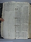 Libro Racional 1757, folios 080vto y 081r