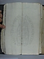 Libro Racional 1757, folios 085vto y 086r