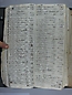 Libro Racional 1757, folios 090vto y 091r