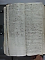 Libro Racional 1757, folios 101vto y 102r