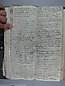 Libro Racional 1757, folios 123vto y 124r