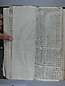 Libro Racional 1757, folios 129vto y 130r