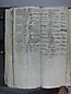 Libro Racional 1757, folios 146vto y 147r