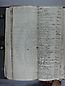 Libro Racional 1757, folios 147vto y 148r