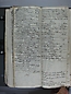 Libro Racional 1757, folios 150vto y 151r