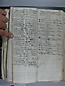 Libro Racional 1757, folios 246vto y 247r