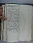 Libro Racional 1757, folios 250vto y 251r