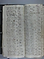 Libro Racional 1757, folios 266vto y 267r