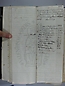 Libro Racional 1757, folios 282vto y 283r