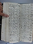 Libro Racional 1757, folios 292vto y 293r