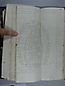 Libro Racional 1757, folios 300vto y 301r