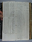 Libro Racional 1763-1769, folios 033vto y 034r