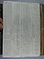 Libro Racional 1763-1769, folios 034vto y 035r