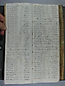 Libro Racional 1763-1769, folios 035vto y 036r