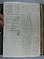 Libro Racional 1763-1769, folios 038vto y 039r