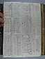 Libro Racional 1763-1769, folios 039vto y 040r