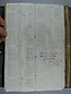 Libro Racional 1763-1769, folios 042vto y 043r