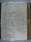 Libro Racional 1763-1769, folios 072vto y 073r