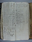 Libro Racional 1763-1769, folios 099vto y 100r