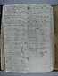 Libro Racional 1763-1769, folios 106vto y 107r