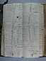 Libro Racional 1763-1769, folios 142vto y 143r