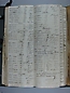 Libro Racional 1763-1769, folios 144vto y 145r