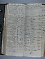 Libro Racional 1763-1769, folios 197vto y 198r