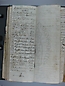 Libro Racional 1763-1769, folios 198vto y 199r