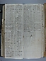 Libro Racional 1763-1769, folios 230vto y 231r