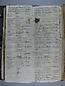 Libro Racional 1763-1769, folios 232vto y 233r