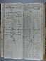 Libro Racional 1763-1769, folios 264vto y 265r