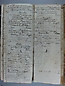 Libro Racional 1763-1769, folios 271vto y 272r