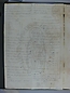 Libro Racional 1862-1864, folio SN16vto